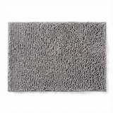 MaviSoft | Bademåtte Moderne - Blød Chenille Vaskbar