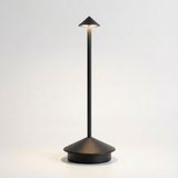 NordicLux | Bordlampe Moderne – Trådløs LED Touch Dæmpbar
