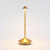 NordicLux | Bordlampe Moderne – Trådløs LED Touch Dæmpbar