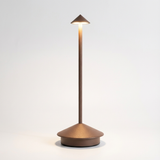 NordicLux | Bordlampe Moderne – Trådløs LED Touch Dæmpbar