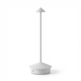 NordicLux | Bordlampe Moderne – Trådløs LED Touch Dæmpbar