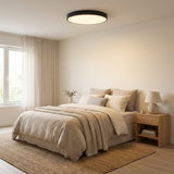 NordicLux | Loftslampe Minimalistisk – Rund LED 3-Farvet