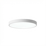 NordicLux | Loftslampe Minimalistisk – Rund LED 3-Farvet