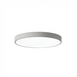 NordicLux | Loftslampe Minimalistisk – Rund LED 3-Farvet