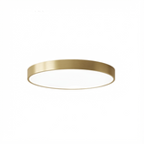 NordicLux | Loftslampe Minimalistisk – Rund LED 3-Farvet