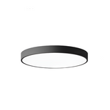 NordicLux | Loftslampe Minimalistisk – Rund LED 3-Farvet