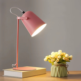 NordicAura | Bordlampe Minimalistisk - LED Dæmpbar