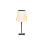 NordicAura | Bordlampe Moderne - Trådløs LED Solcelle