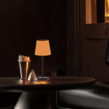 NordicAura | Bordlampe Moderne - Trådløs LED Solcelle