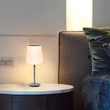 NordicAura | Bordlampe Moderne - Trådløs LED Solcelle
