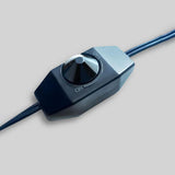 NordicAura | Bordlampe Skandinavisk - Dæmpbar LED