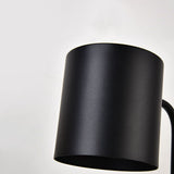 NordicAura | Bordlampe Skandinavisk - Dæmpbar LED