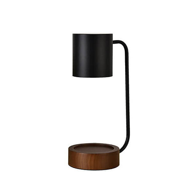 NordicAura | Bordlampe Skandinavisk - Dæmpbar LED
