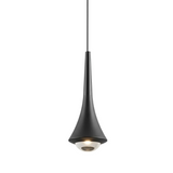 NordicAura | Pendellampe Moderne - Glas Tåreformet LED 1-lys