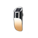NordicAura | Solcellelampe Minimalistisk - LED Bevægelsessensor