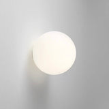 NordicAura | Væglampe Moderne - LED Dæmpbar Glas