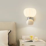 NordicAura | Væglampe Skandinavisk - LED Rotary Knob