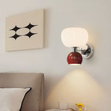 NordicAura | Væglampe Skandinavisk - LED Rotary Knob