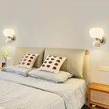 NordicAura | Væglampe Skandinavisk - LED Rotary Knob