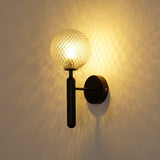 NordicAura | Væglampe Skandinavisk - Messing LED E14