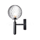 NordicAura | Væglampe Skandinavisk - Messing LED E14