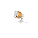 NordicBeam | Bordlampe Skandinavisk - Træ LED