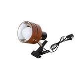 NordicBeam | Bordlampe Skandinavisk - Træ LED