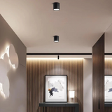 NordicBeam | Loftslampe Moderne - Justerbar LED Spot 1-Lys
