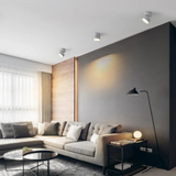 NordicBeam | Loftslampe Moderne - Justerbar LED Spot 1-Lys