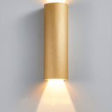 NordicBeam | Væglampe Minimalistisk - Indbygget LED Op/Ned