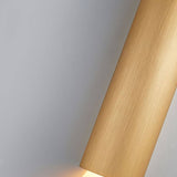 NordicBeam | Væglampe Minimalistisk - Indbygget LED Op/Ned