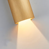 NordicBeam | Væglampe Minimalistisk - Indbygget LED Op/Ned