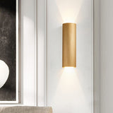 NordicBeam | Væglampe Minimalistisk - Indbygget LED Op/Ned