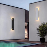 NordicBeam | Væglampe Minimalistisk - LED Op Ned Lys