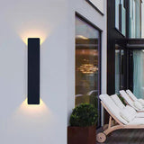 NordicBeam | Væglampe Minimalistisk - LED Op Ned Lys