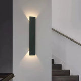 NordicBeam | Væglampe Minimalistisk - LED Op Ned Lys