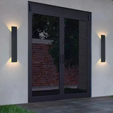 NordicBeam | Væglampe Minimalistisk - LED Op Ned Lys