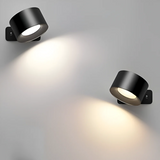 NordicBeam | Væglampe Minimalistisk - Trådløs LED