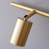 NordicBeam | Væglampe Moderne - Dobbelt LED Cylinder