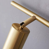 NordicBeam | Væglampe Moderne - Dobbelt LED Cylinder