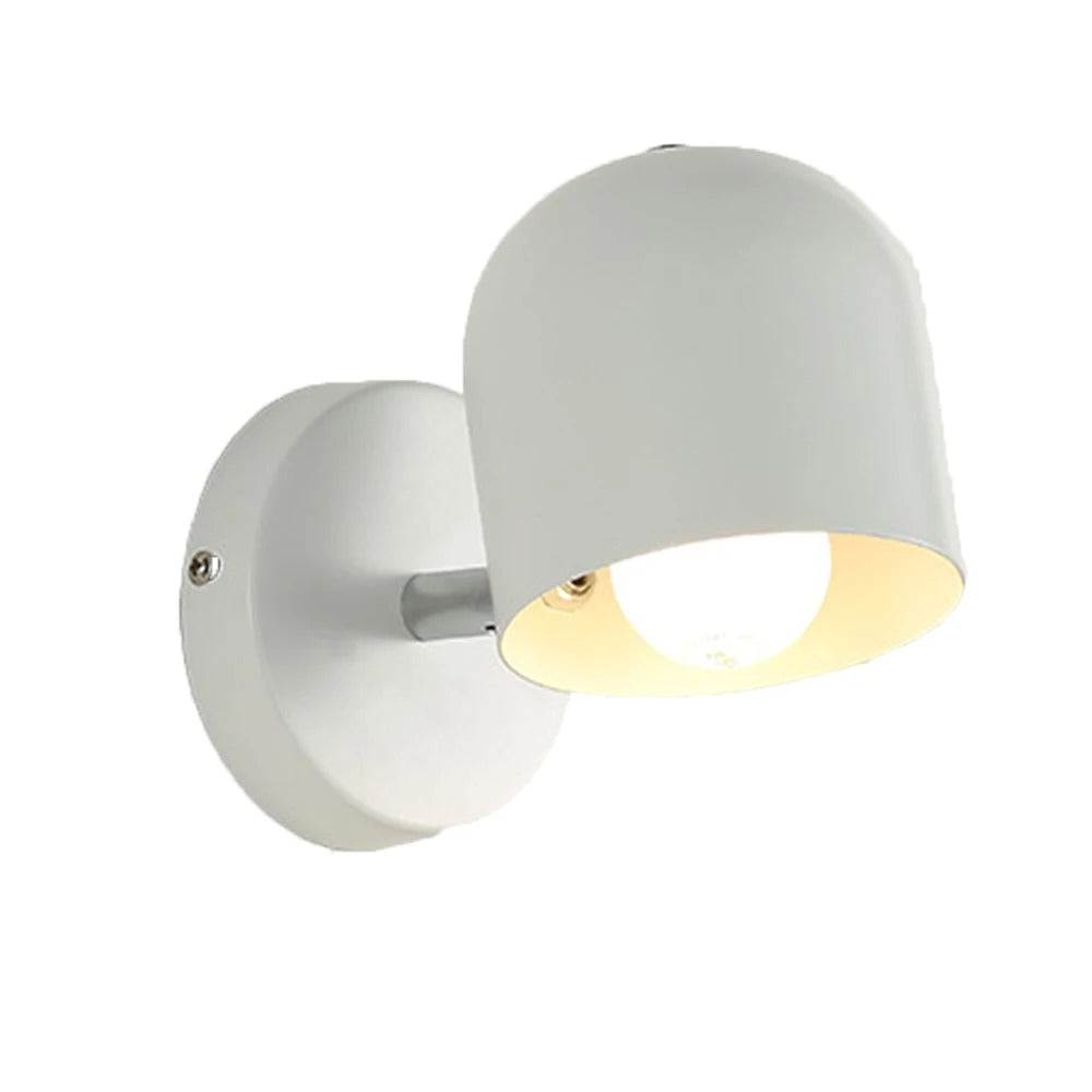 NordicBeam | Væglampe Moderne - LED Dome