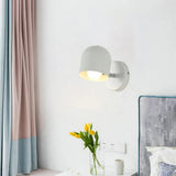 NordicBeam | Væglampe Moderne - LED Dome