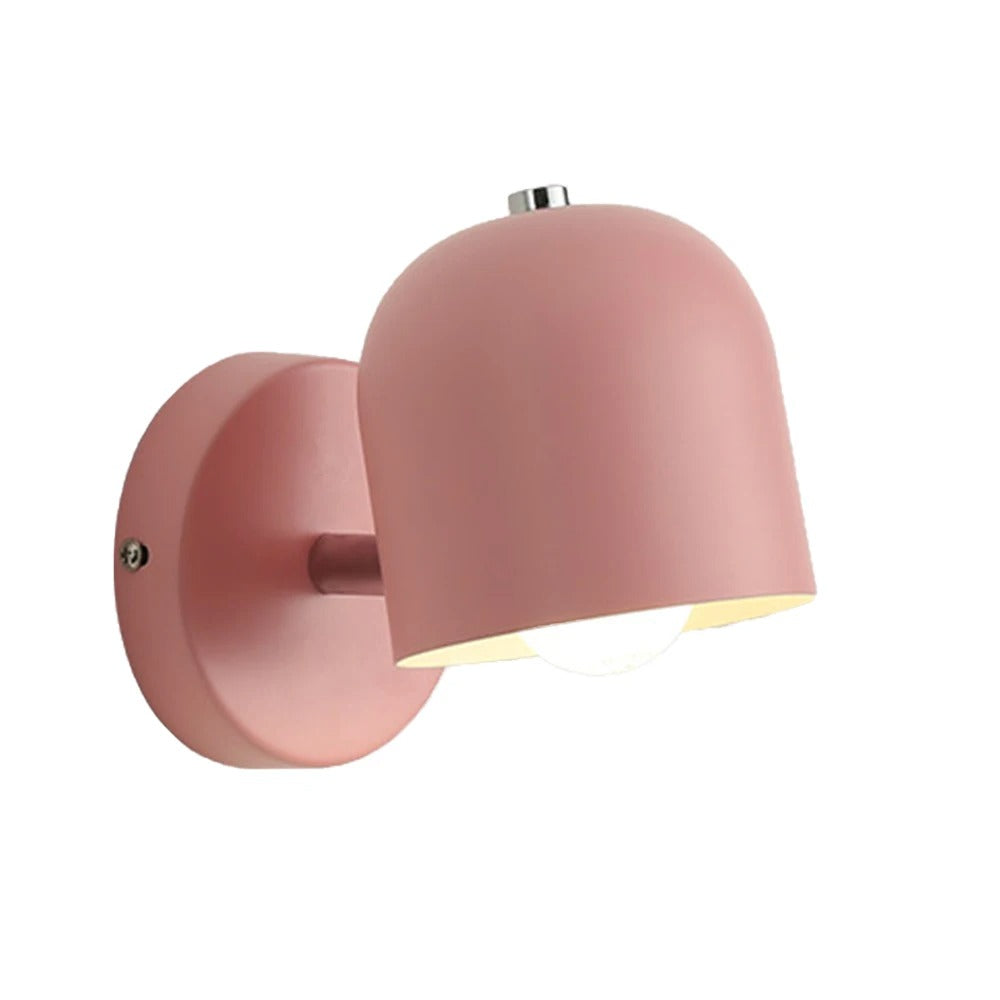 NordicBeam | Væglampe Moderne - LED Dome