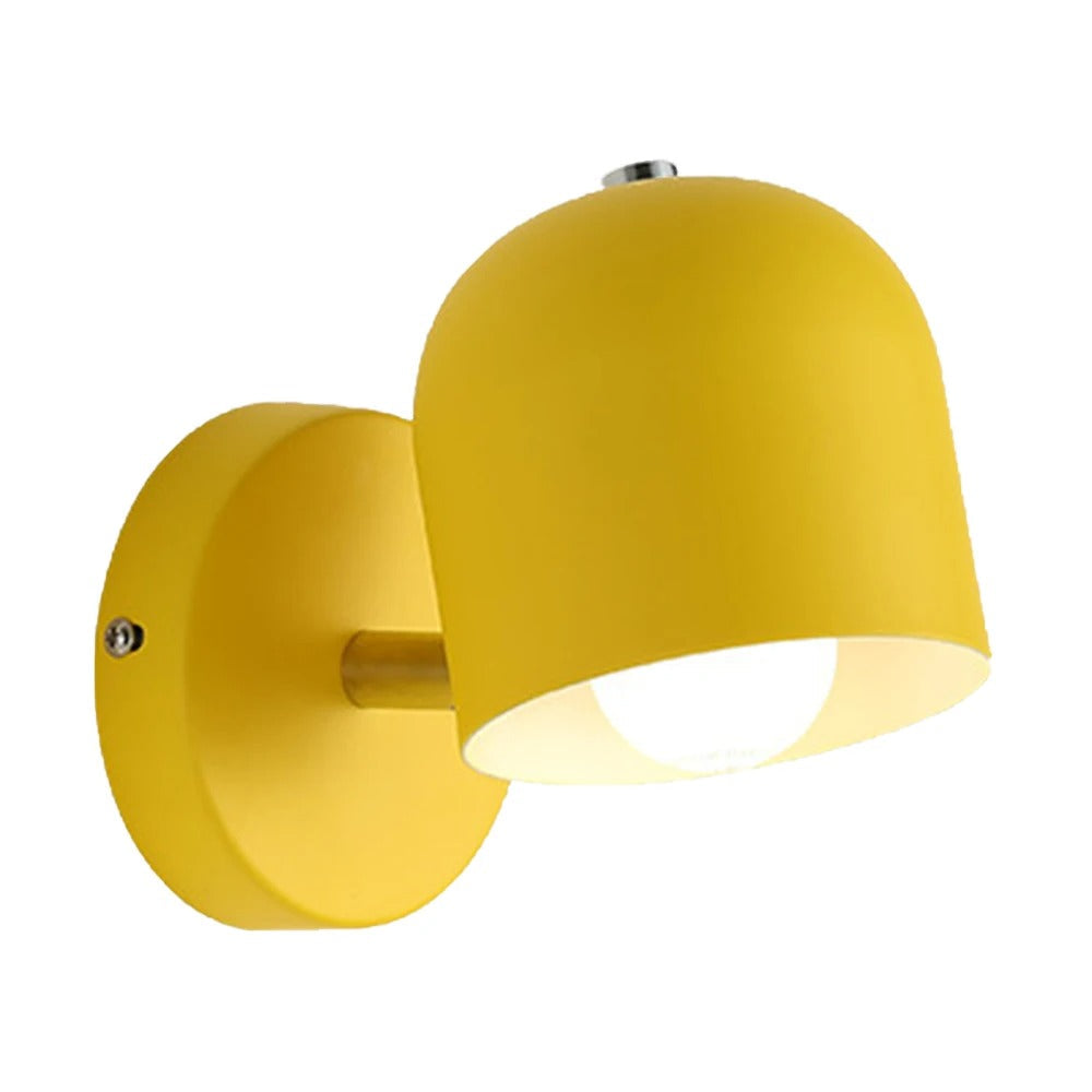 NordicBeam | Væglampe Moderne - LED Dome