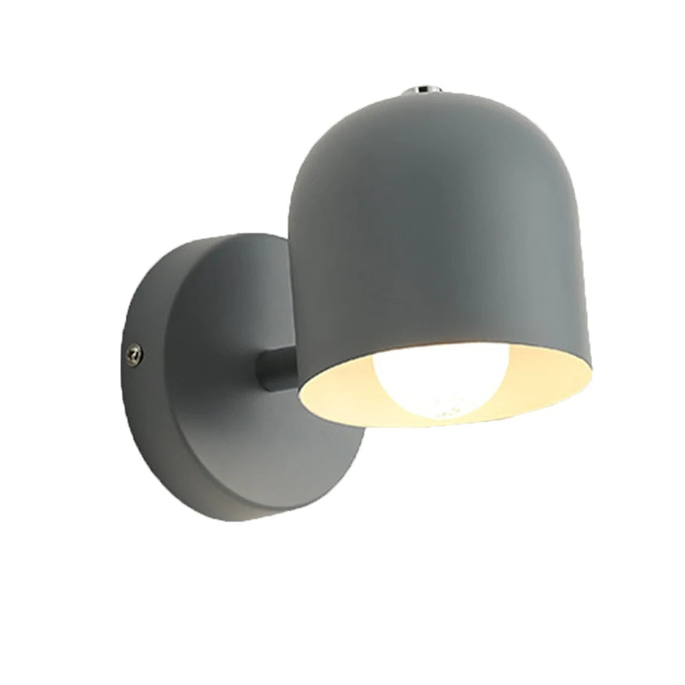 NordicBeam | Væglampe Moderne - LED Dome
