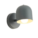 NordicBeam | Væglampe Moderne - LED Dome