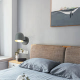 NordicBeam | Væglampe Moderne - LED Dome