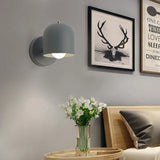 NordicBeam | Væglampe Moderne - LED Dome