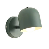 NordicBeam | Væglampe Moderne - LED Dome