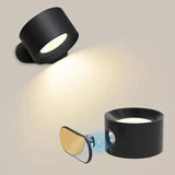 NordicBeam | Væglampe Moderne - LED Drejelig Dæmpbar